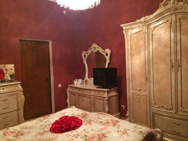 Guest House Milana Sukhumi Exterior foto